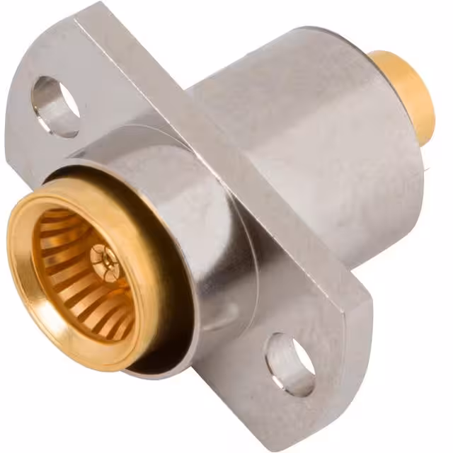 SF1733-6006 Amphenol SV Microwave  Coaxial Connector (RF) Assemblies